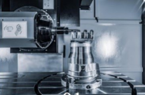 Metal Cutting