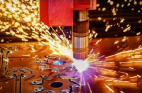 Metal forming and processing equipment