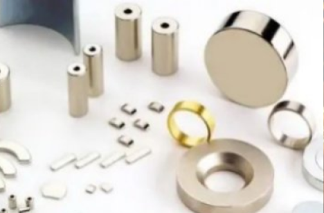 Metal forming and processing equipment